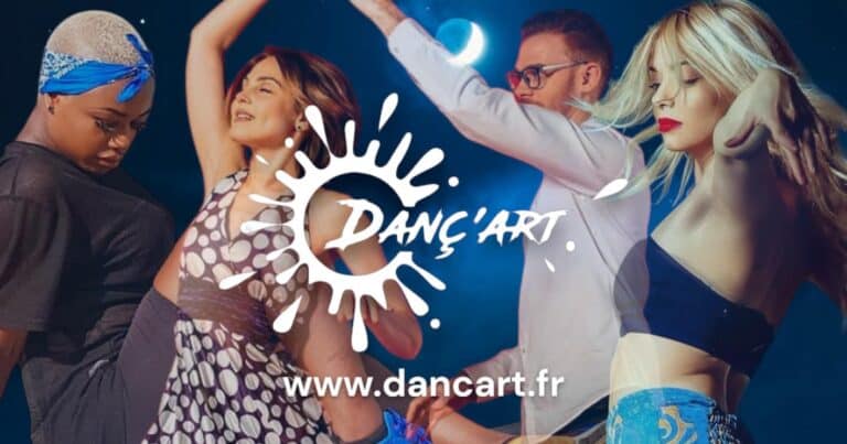 DANC’ART : L’École de Danse Référence à Lille et sa Métropole